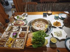 -大理董·董家小厨野生菌火锅(古城旗舰店)