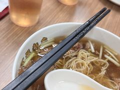 -百福麵家(新馬路店)
