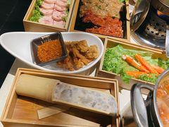 -火锅先生(五马街店)