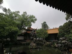 -浙江省博物馆(孤山馆区)