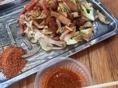 -南门黄孃甜不辣