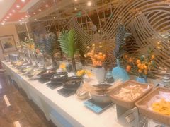 -萧邦音乐会所KTV·蒸汽活海鲜自助(福田店)