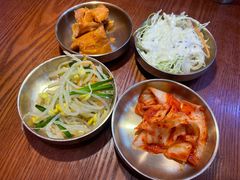 -双门洞·森系料理(体育西店)