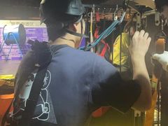 -Tenker Club弹刻极限主题公园 · 蹦床 · 团建 · 生日派对(大关店)