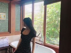 -三亚亚龙湾人间天堂鸟巢度假村