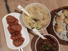 -知味观(湖滨总店)