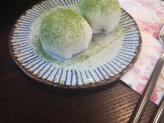-羽至金时(柏威年店)