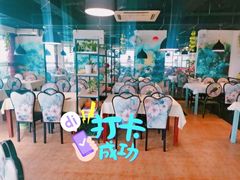 -陈生记黑鱼馆·20年活鱼现杀(宁波鼓楼店)