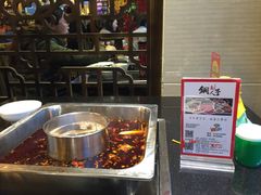 -铜人李火锅(西大街店)