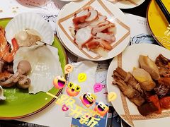 -佛山岭南天地康得思酒店·岭南·市集