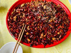 歌乐山辣子鸡-林中乐辣子鸡(歌乐山总店)