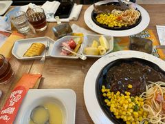 -豪客来牛排(成都锦江大融城店)