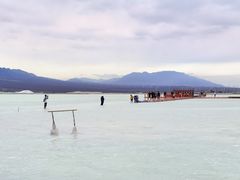 -盐湖景区