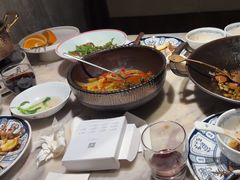 -皖厨·中国徽菜(星河WORLD·COCO Park店)