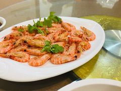 -天天海鲜城·海鲜大排档(新溪店)