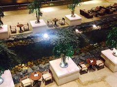 -上海外滩茂悦大酒店