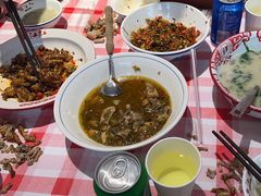 -西江红·株洲本地菜(滨江南路店)