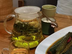 -竹里馆·淮扬菜·功夫茶(老门东店)