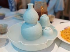 -桂满陇·手作小笼包&江南叫花鸡(中山公园店)