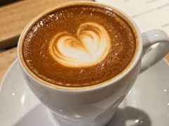 -VOYAGE COFFEE 咖啡烘焙工坊店(798艺术区店)