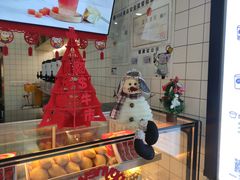 -茶百道(京溪店)