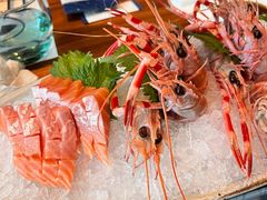 -Mr·Fish鱼鲜生海鲜放题(银泰in99店)