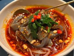 丽江鸡豆粉-一坐一忘云南菜(嘉里中心店)
