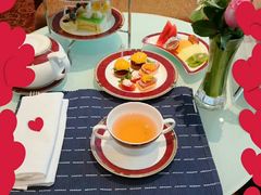 -重庆解放碑帝晶酒店·雅轩中餐厅