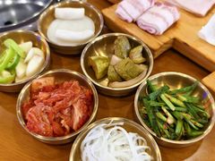 -杀猪天·韩国烤肉(总店)