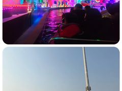 -济南方特东方神画