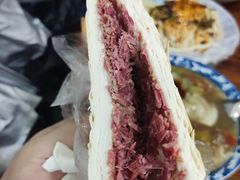 -清真马文肉丸胡辣汤(回民街店)