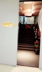-HMC美容按摩SPA馆