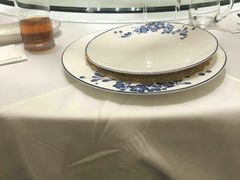 -青岛蓝海大饭店·渔歌舫(李沧店)