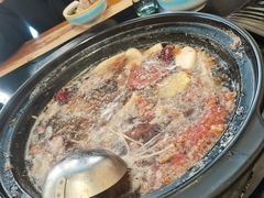 -金鼎雪山牦牛杂火锅(理县总店)
