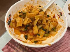 -巴依老爷新疆美食(清华东门店)