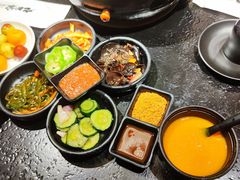 -九田家黑牛烤肉料理(石路天虹店)