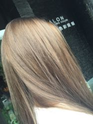 -MS.SALON美发沙龙