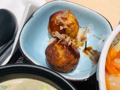 和风章鱼烧-吉野家(上海美罗城店)