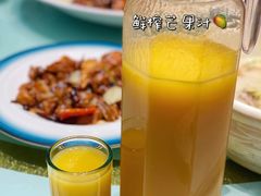 -梅飞酒家(桑园路店)