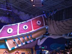 -烟台海昌鲸鲨海洋公园