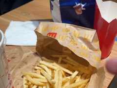 -麦当劳(安定门外大街店)