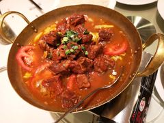 -箸福·夜上海(月牙湖公园店)