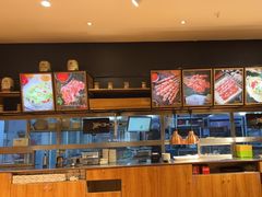 -木屋烧烤(西南角店)