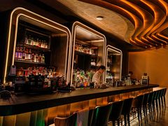 -DEW Lounge(深圳湾店)