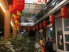 -妈妈味道生态私房菜(下潘家坝街店)