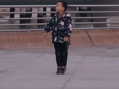 -演武大桥观景平台