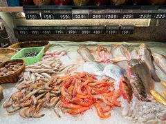 -玖味(老工人西路店)