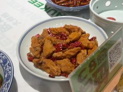 -欧记大排档·景德菜(上海首店)