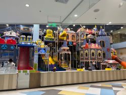 -meland亲子乐园•派对•研学(苏州悠方购物中心店)