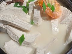 -庐灶江南·江南菜·四合院Bistro(东直门雍和宫·原华侨宾馆店)